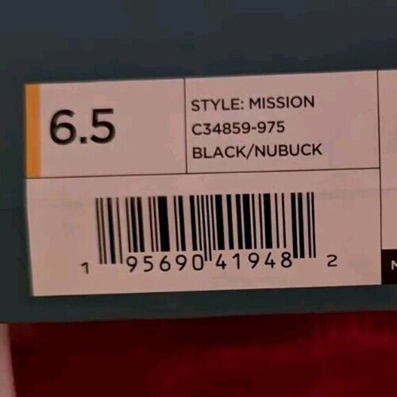 CLIFFS BY WHITE MOUNTAIN Women's Shoes Mission Chelsea Boot 6.5 - Picture 6 of 6